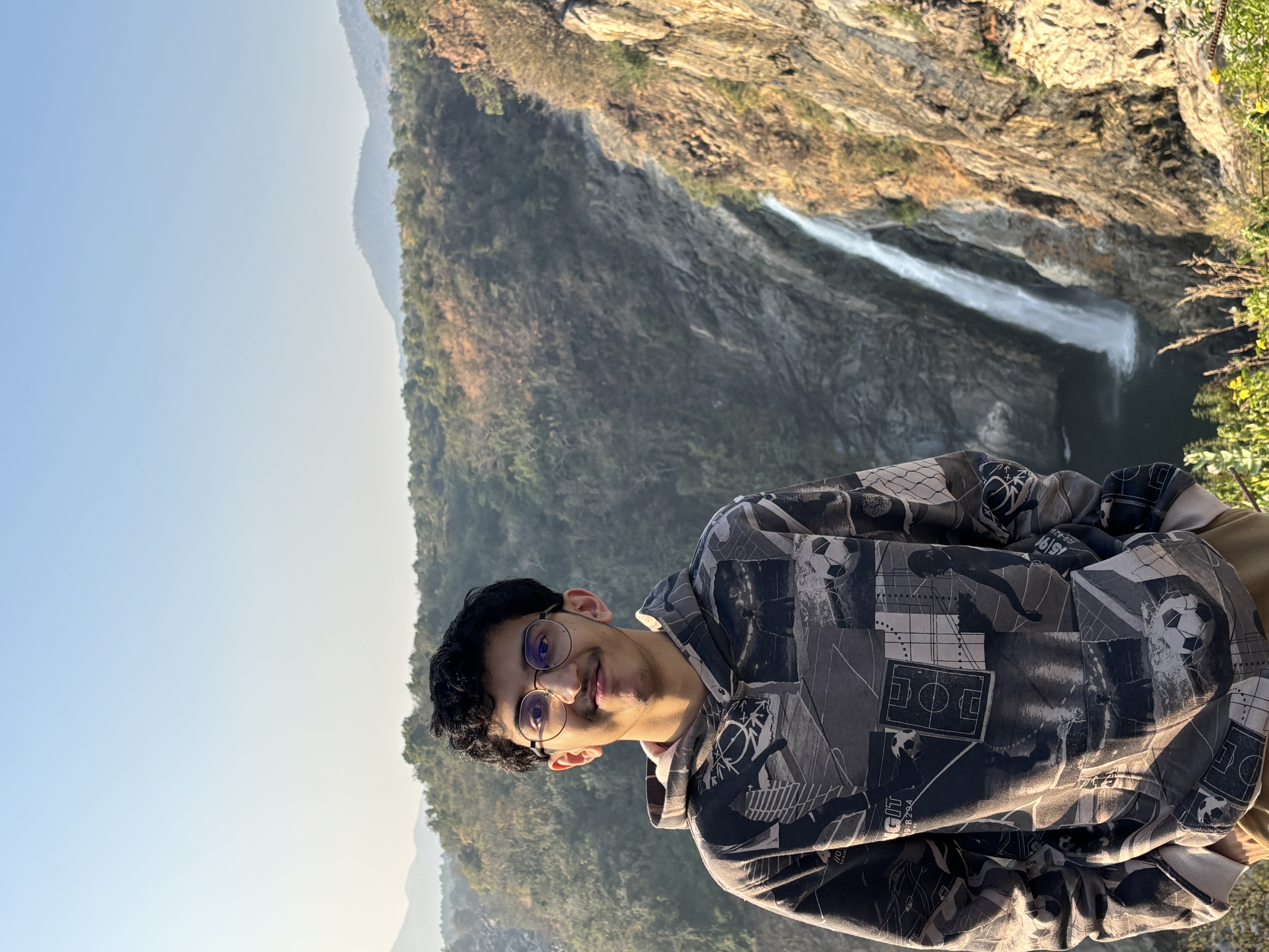 Harshit Dave - ML Engineer & AI Expert